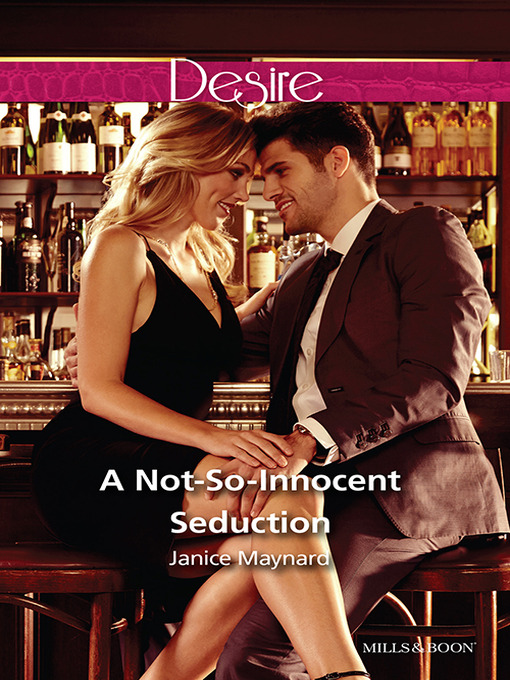 Cover image for A Not-So-Innocent Seduction